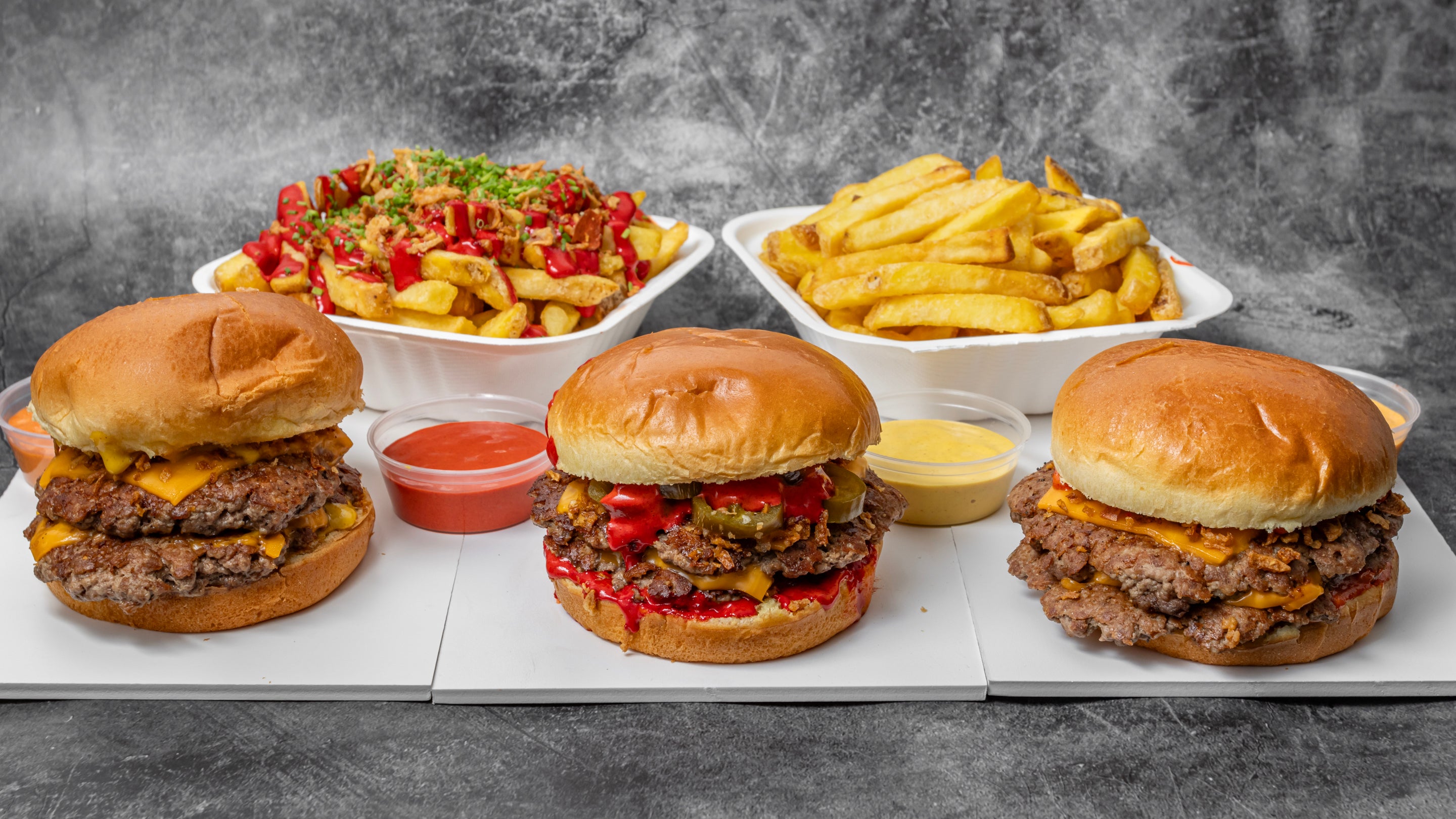 Burgerlicious