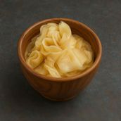 Pickled Ginger