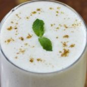 Lassi Salty