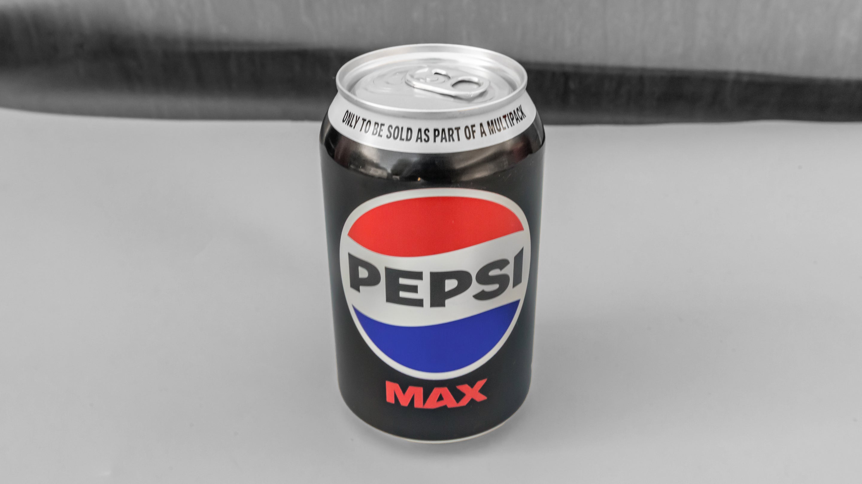 Pepsi Max