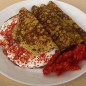 Cheese And Cheetos Chebab