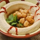 hummus