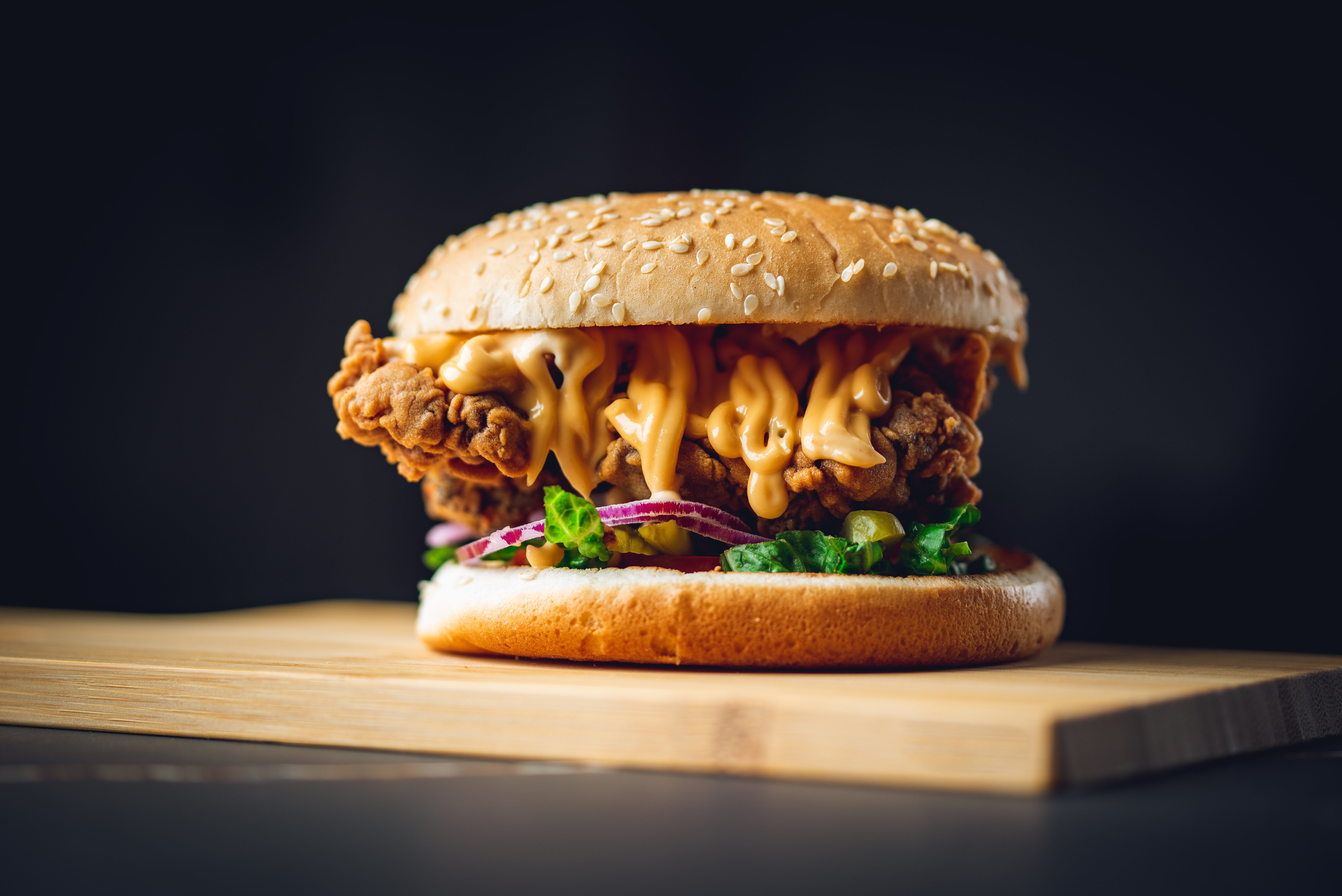 Classic Chicken