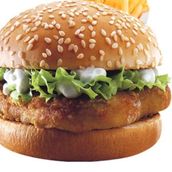 KHALEEJ BURGER
