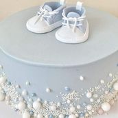 Baby Cake 2