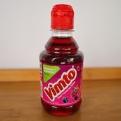 Vimto Red