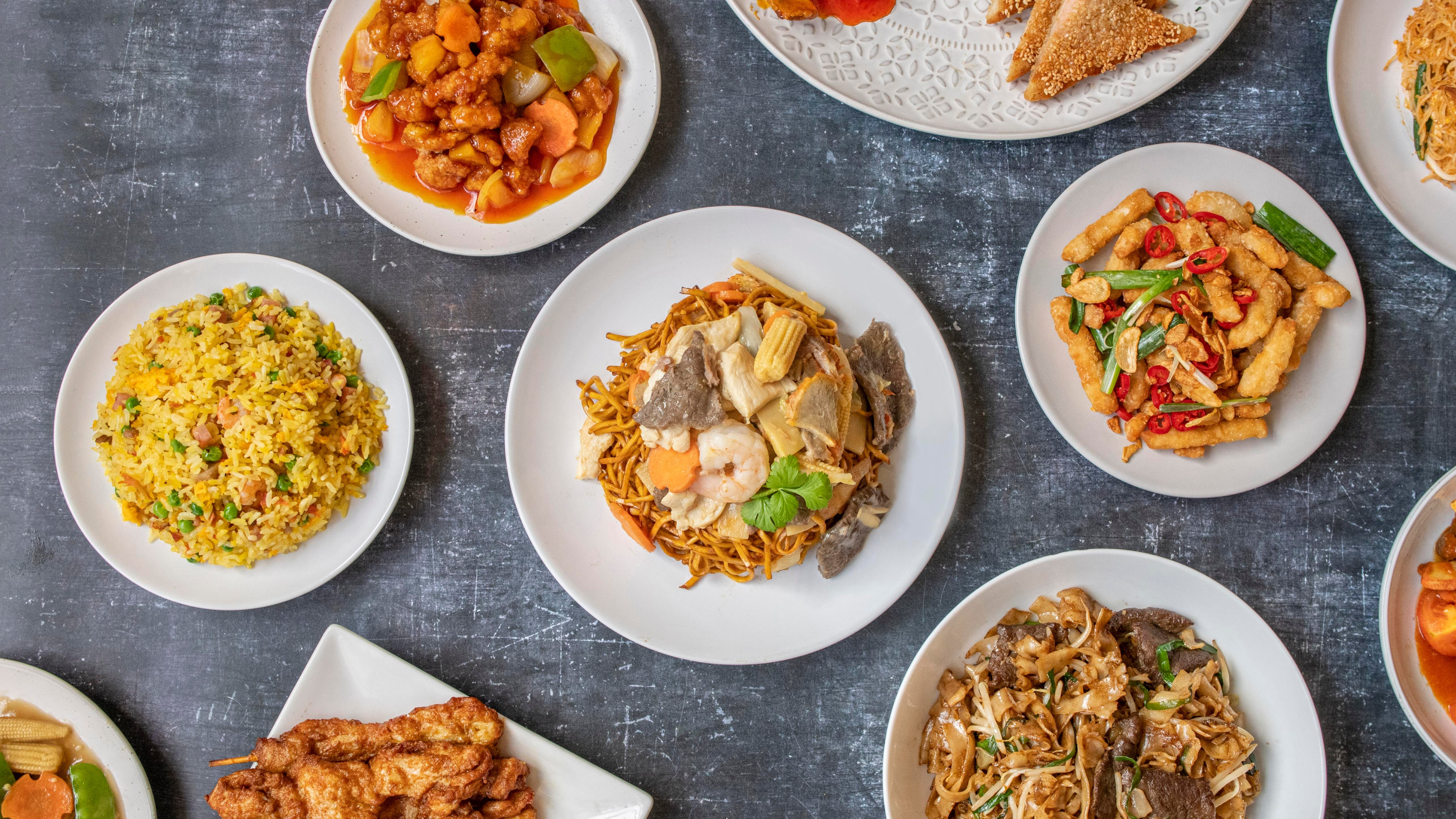China Chef