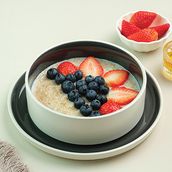 Berry Oat Bawl