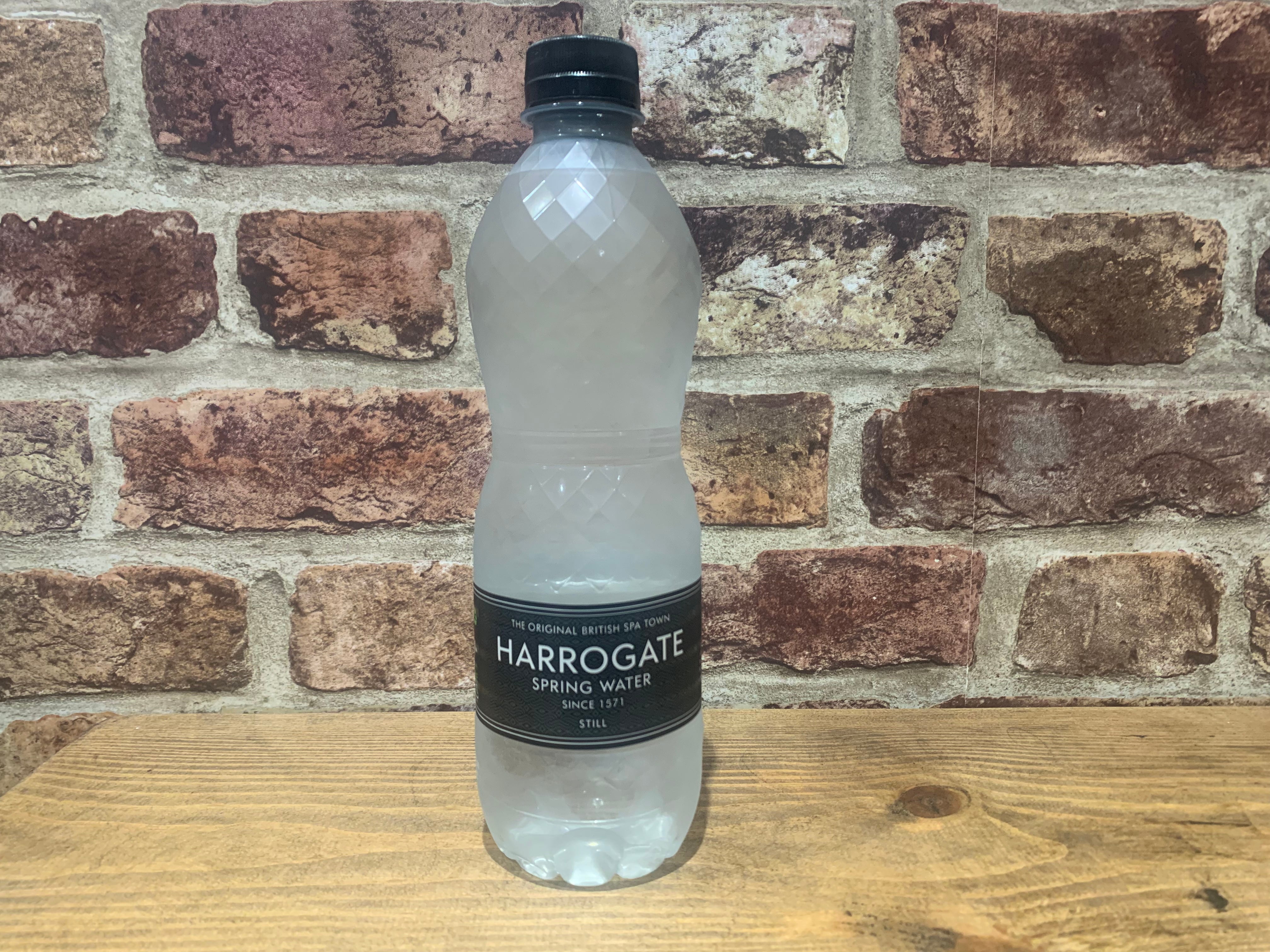 Mineral Water