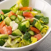 Arabic Salad