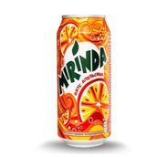 Marinda  