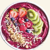 Acai Fruit