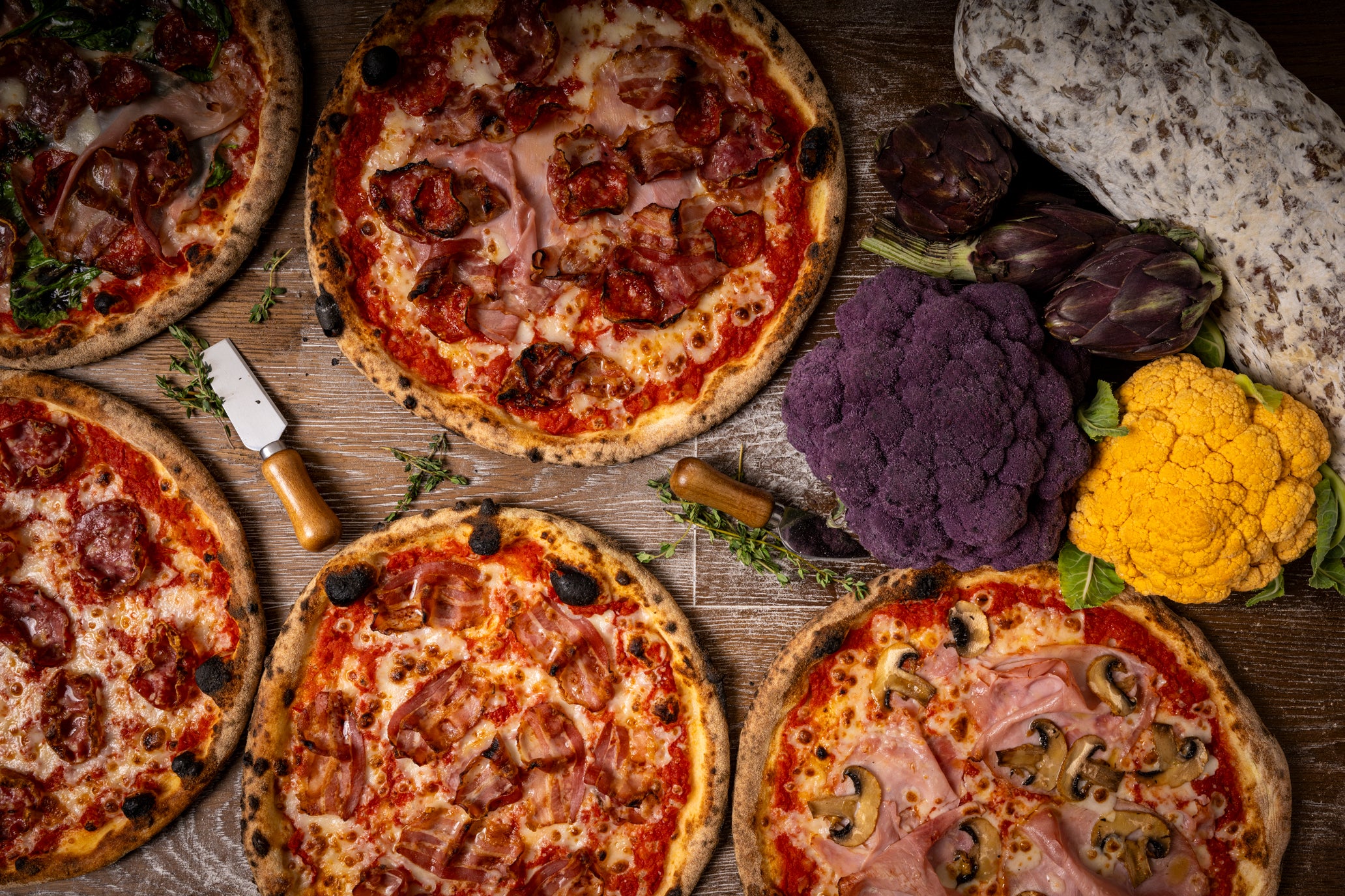 Venice Pizza