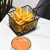 Regular Fries