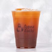 Iced Americano