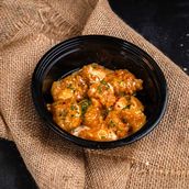 Dynamite Shrimp