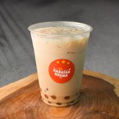 Classic Milk Tea