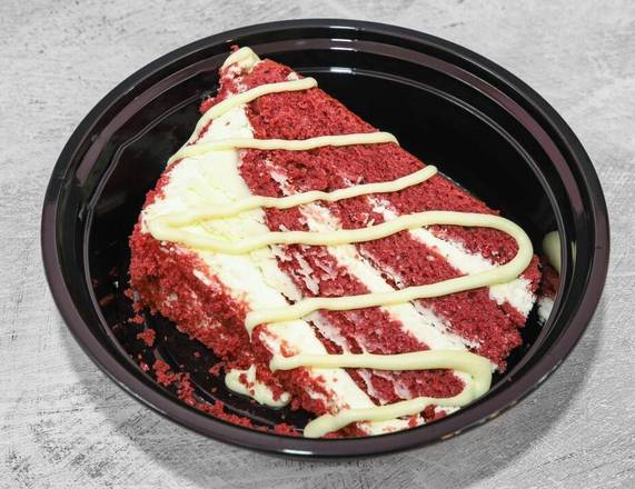 Red Velvet Cake