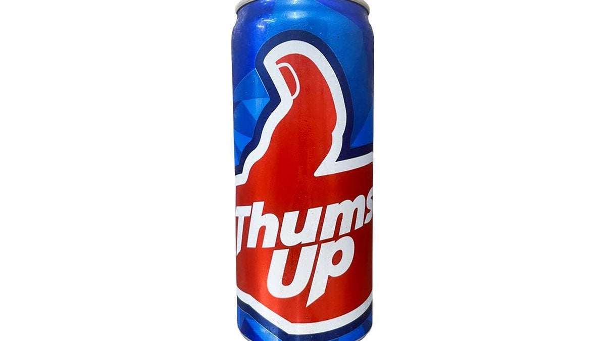 Thums-Up