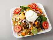 Bannu Beef pulao Full