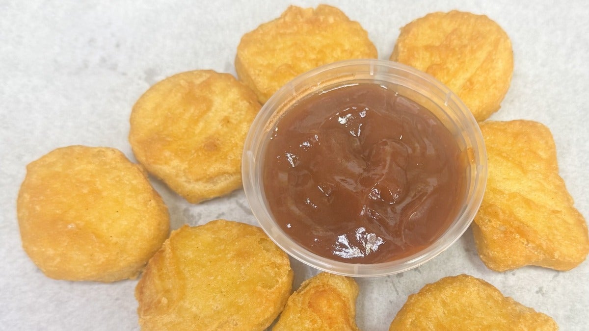 Chicken Nuggets