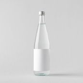 Sparkling Water