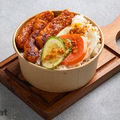 Longsilog