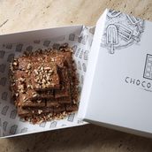 Pecan bites