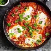 Shakshoka