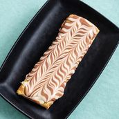 Dolce Vita Crepe Roll