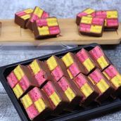 Layalina Cake - 1/2 Kg