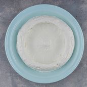 Kaymak Plate