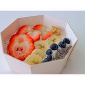 Overnight Oats