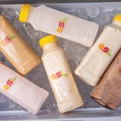 Box of 6 Milk Shakes