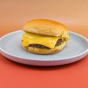 OG Beef Burger