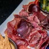 Meat Platter