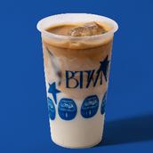 Iced Latte