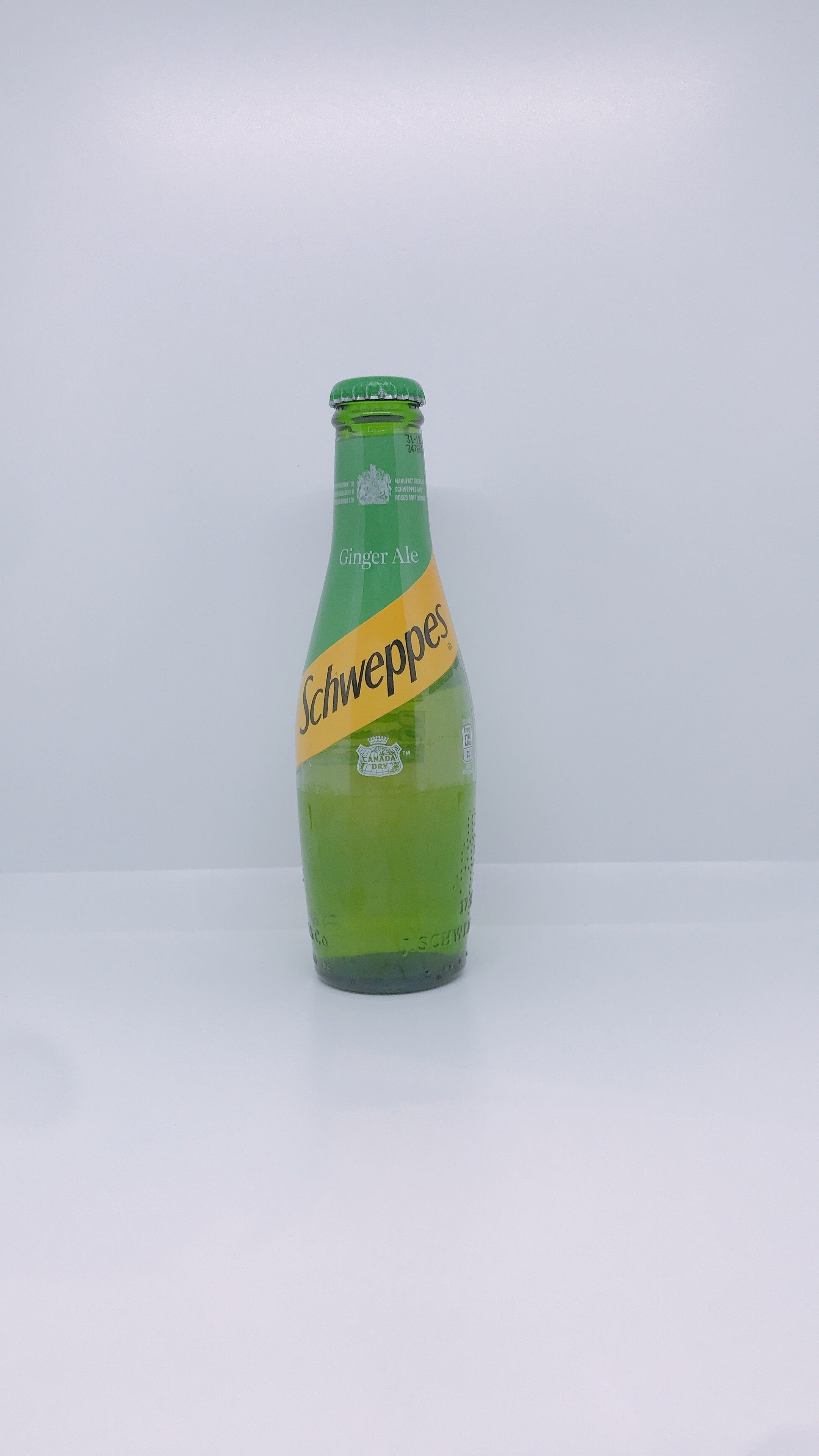 Ginger Ale