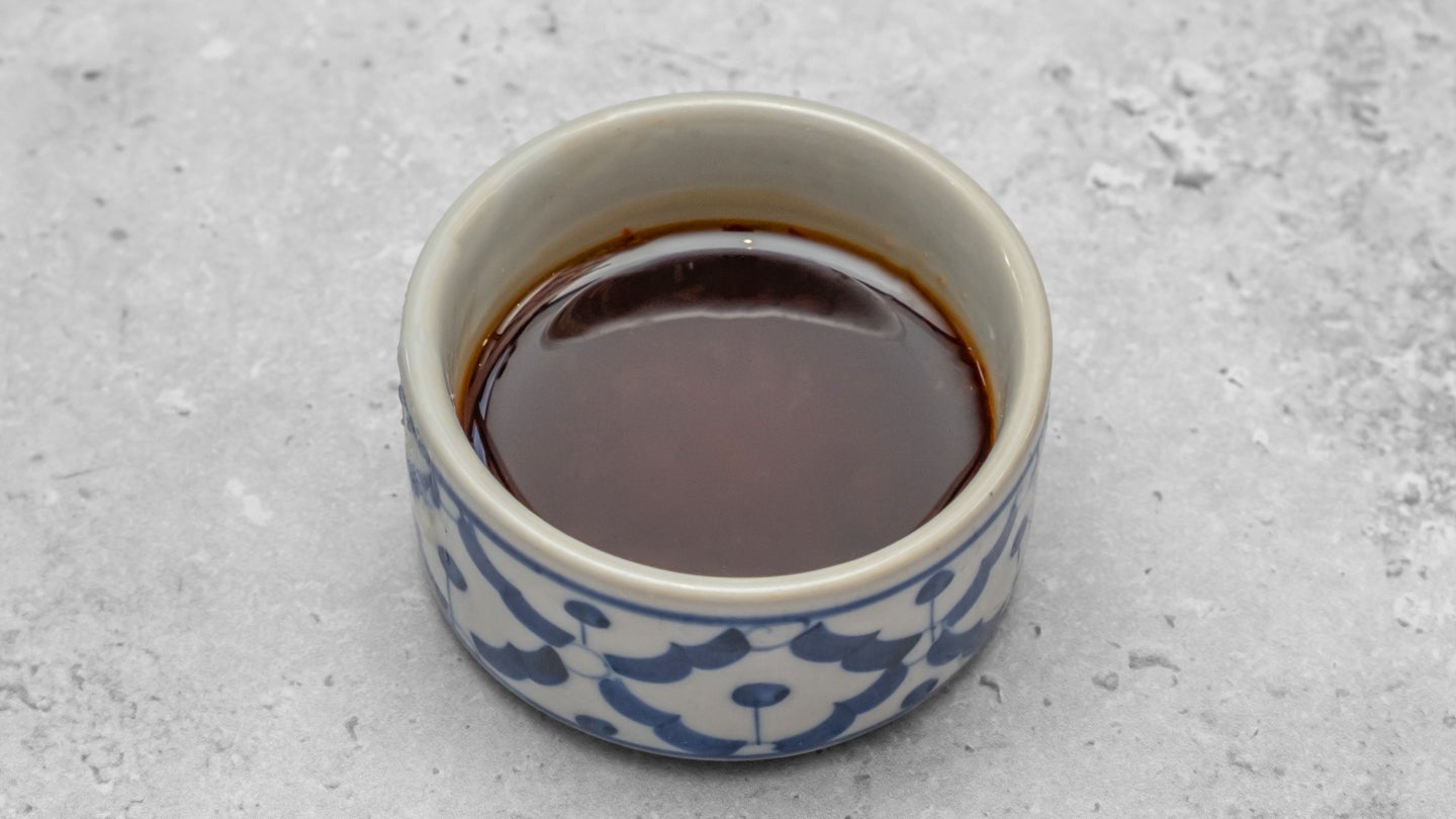 Soya Sauce