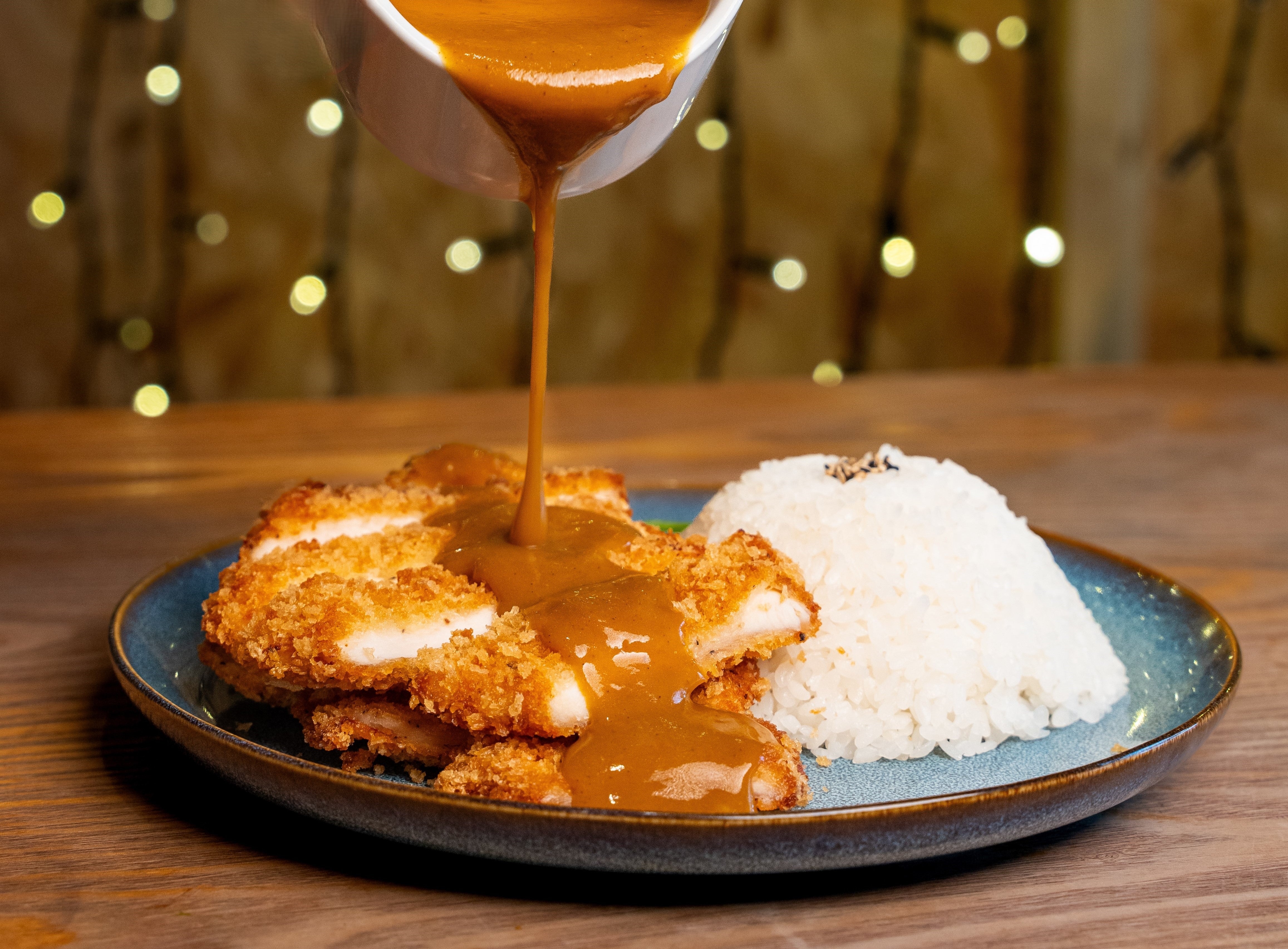 Nomi Katsu