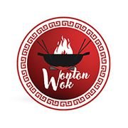 Wonton wok