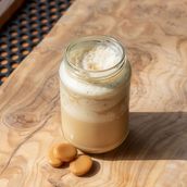 Butterscotch Freeze