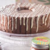 Lava Chocolate Cake