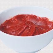 Muhammara sauce