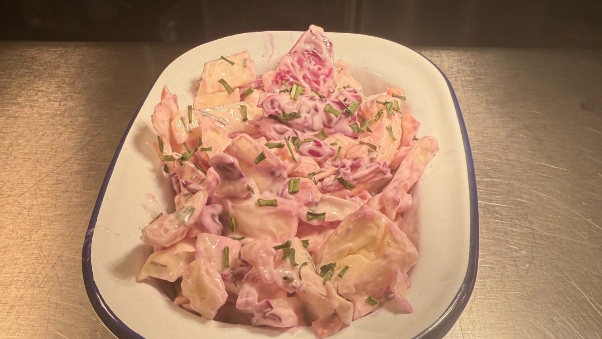 Coleslaw