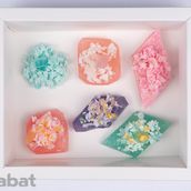 Crystal Candy Box