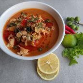 Penang Curry