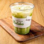 Matcha