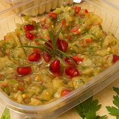 Baba Ghanoush