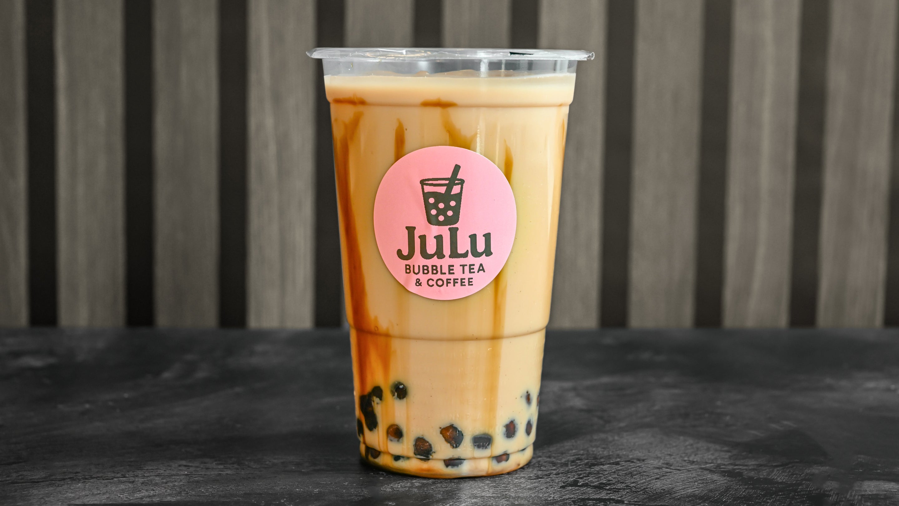 Milk Tea